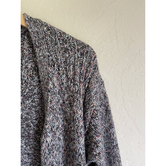 CAbi Style 3881 Coffee Shop Duster Cardigan XXS - Picture 7 of 11